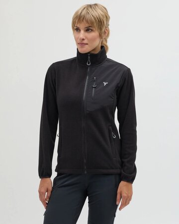 Mikina Silvini Anterselva Black