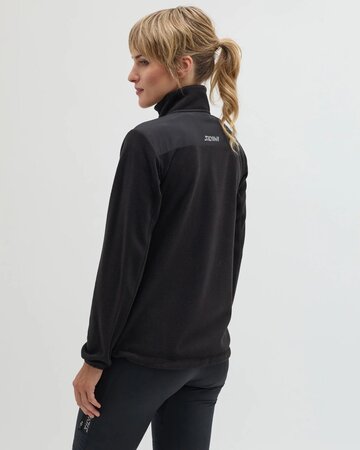 Mikina Silvini Anterselva Black