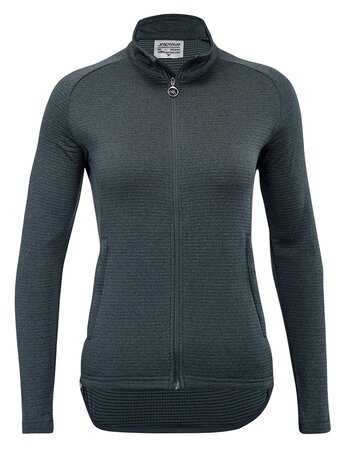 Dámska mikina Silvini Cerrete Black