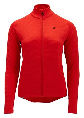 Dámska mikina Silvini Cerrete Red