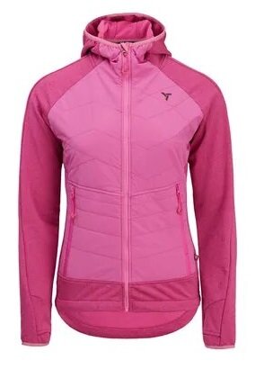 Dámska mikina Silvini Divera Pink