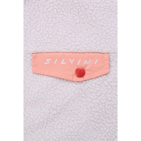 Mikina Silvini Ortisei Blush/Punch