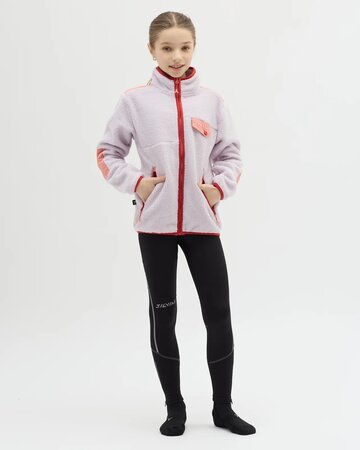 Mikina Silvini Ortisei Blush/Punch