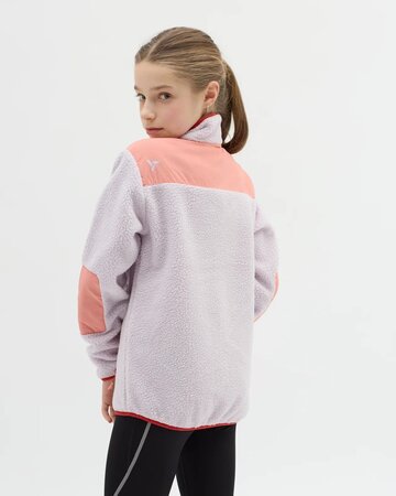 Mikina Silvini Ortisei Blush/Punch