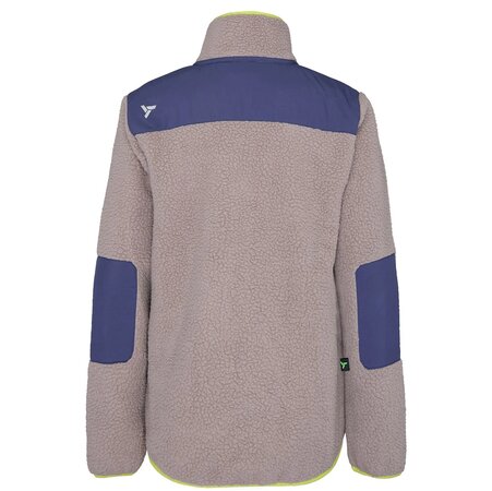 Mikina Silvini Ortisei Cream/Navy