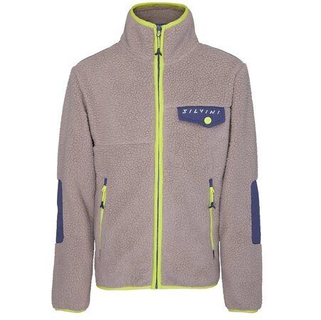 Mikina Silvini Ortisei Cream/Navy