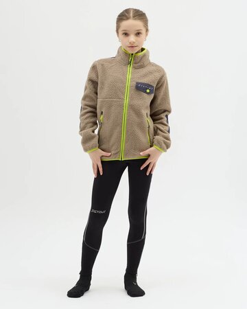 Mikina Silvini Ortisei Cream/Navy
