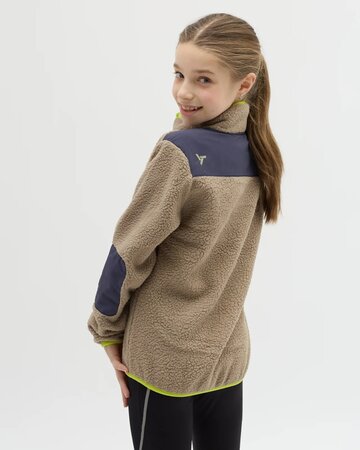 Mikina Silvini Ortisei Cream/Navy