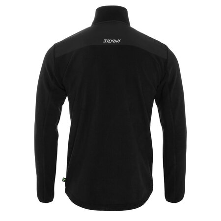 Mikina Silvini Anterselvo Black