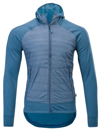 Mikina Silvini Dirilo Blue Navy