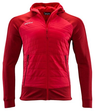 Mikina Silvini Dirilo Red Merlot