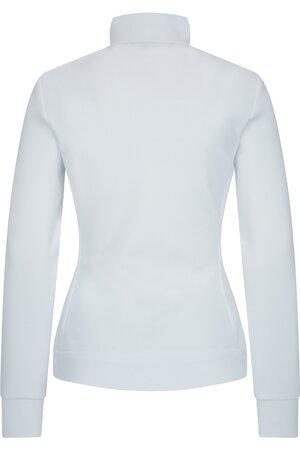 Mikina Sportalm Brina Optical White