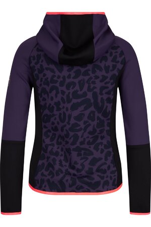 Mikina Sportalm Chew m.K. Mulberry