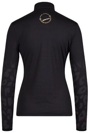 Mikina Sportalm Daybreak Black