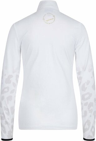 Mikina Sportalm Daybreak Optical White