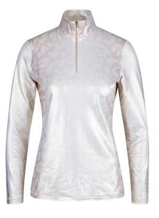 Mikina Sportalm Demo Optical White