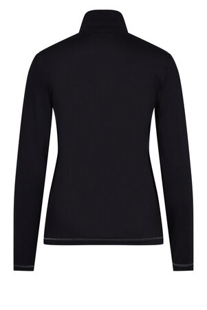 Mikina Sportalm Holy Black