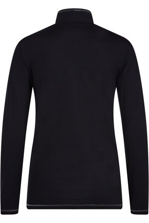 Mikina Sportalm Identity Black