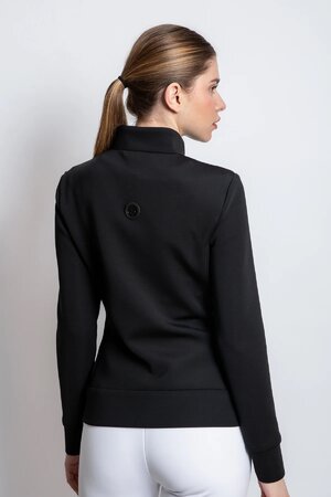 Mikina Sportalm Sansibar Black