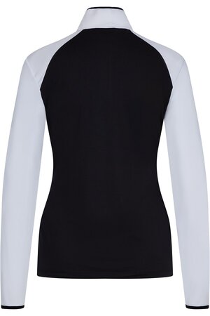 Mikina Sportalm Sofia Black