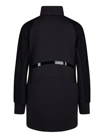 Mikina Sportalm Yelling Black Mikina Sportalm Yelling Black