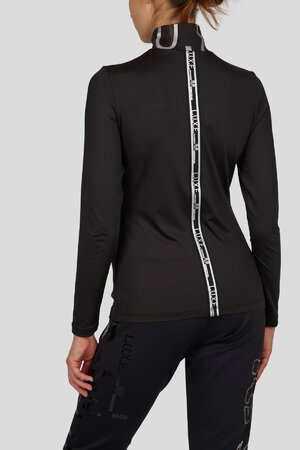 Mikina Sportalm Murray Black