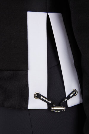 Mikina Sportalm Xue Black