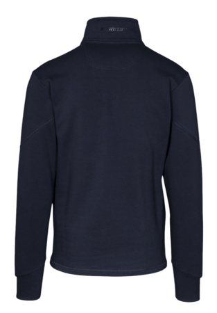 Mikina Stöckli Pullover Urban Trend Black