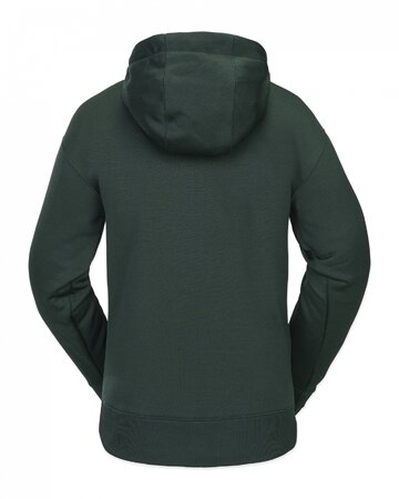Mikina Volcom Riding Hydro P/O Scarab