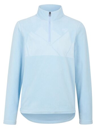 Mikina Ziener Jonki-Z Junior Arctic Sky