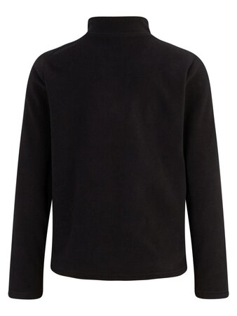 Mikina Ziener Jonki-Z Junior Black