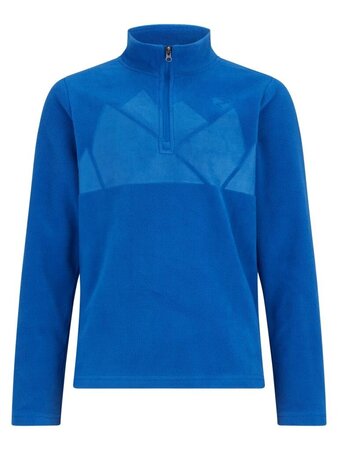 Mikina Ziener Jonki-Z Junior Cobalt Blue