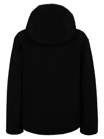 Mikina Ziener Juha-Z Junior Black