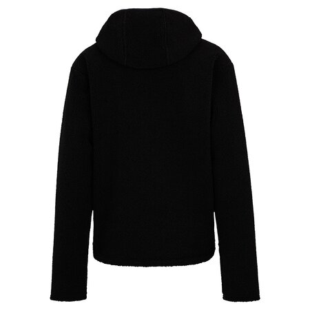Mikina Ziener Juha-Z Man Black