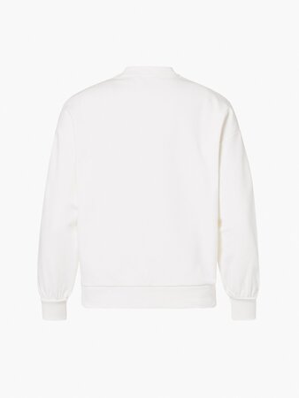 Sveter Goldbergh Alessandra Crew Neck Sweater Cream