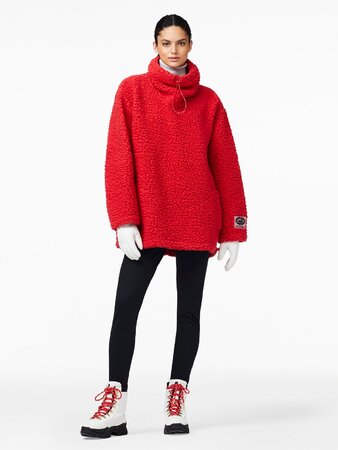 Sveter Goldbergh Cora Flame