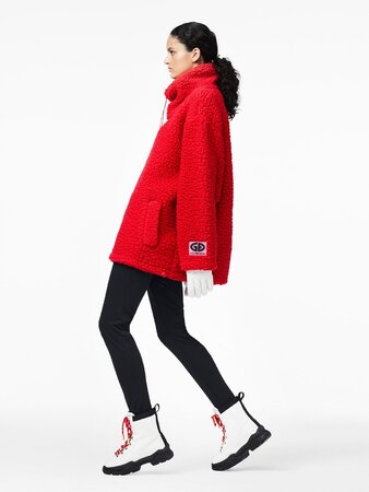 Sveter Goldbergh Cora Flame