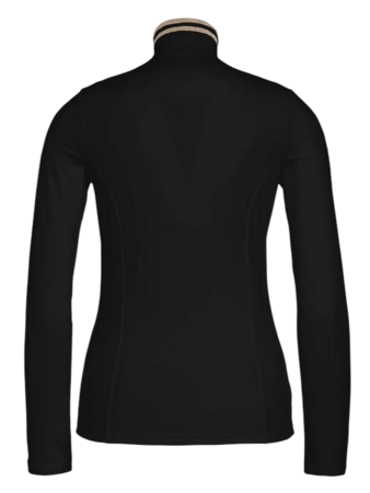 Mikina Goldbergh Diane Ski Pully Black 24/25 Mikina Goldbergh Diane Ski Pully Black 24/25