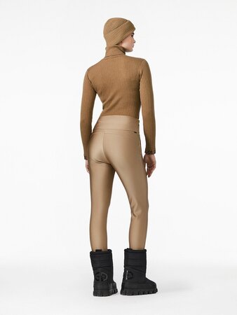 Sveter Goldbergh Mira Long Sleeve Knit Sweater Marmottes