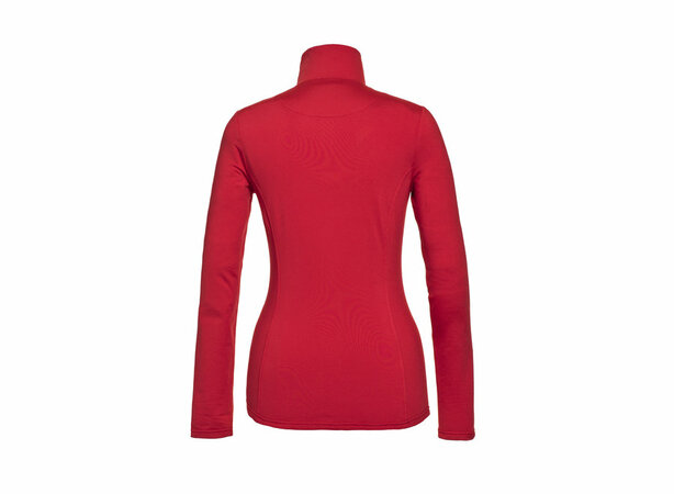 Sveter Goldbergh Serena Pully Ruby Red