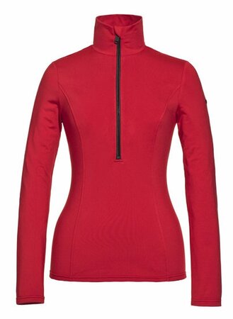 Sveter Goldbergh Serena Pully Ruby Red