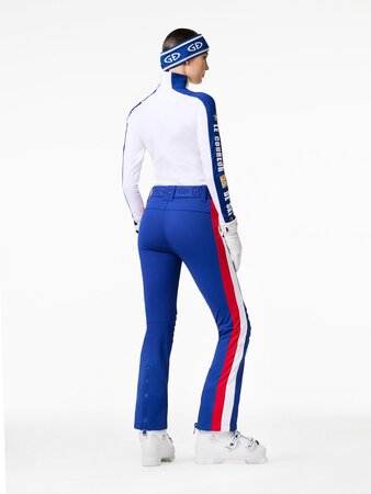 Mikina Goldbergh Winner Ski Pully White Mikina Goldbergh Winner Ski Pully White