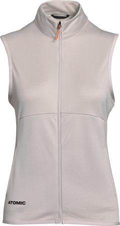Vesta Atomic Alps Vest W Beige V