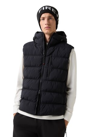 Vesta Bogner Fire+Ice Howard Black