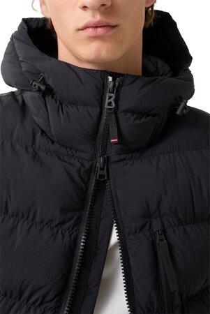 Vesta Bogner Fire+Ice Howard Black