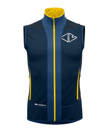 Vesta Crazy Idea Avenger Light Sulfur