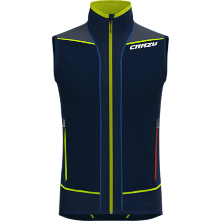 Vesta Crazy Idea Avenger Liken