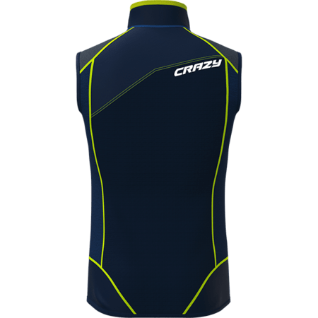 Vesta Crazy Idea Avenger Liken