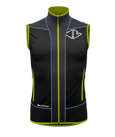 Vesta Crazy Idea Avenger Man Linken