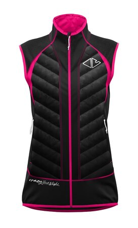 Vesta Crazy Idea Alpinstar 3D Woman Pop Vesta Crazy Idea Alpinstar 3D Woman Pop